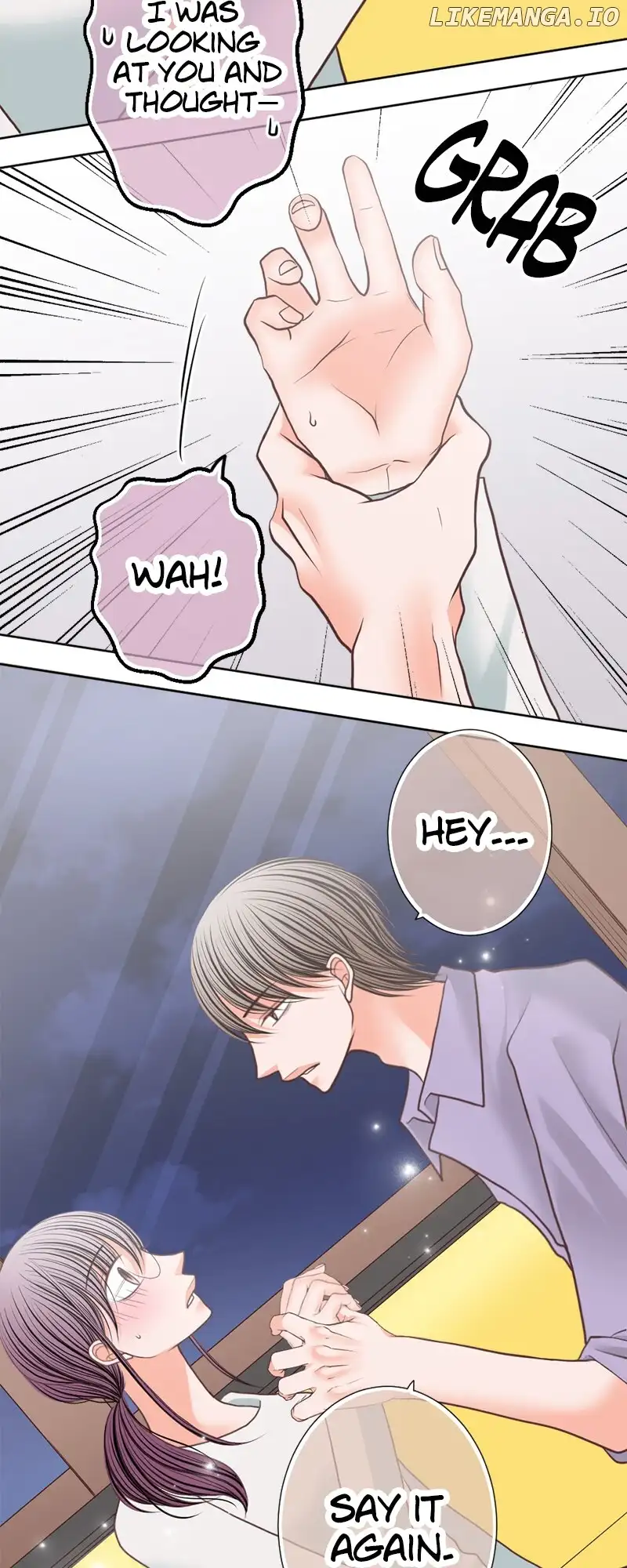 The Double Life of a Daydreaming Actress Chapter 198 - Page 7