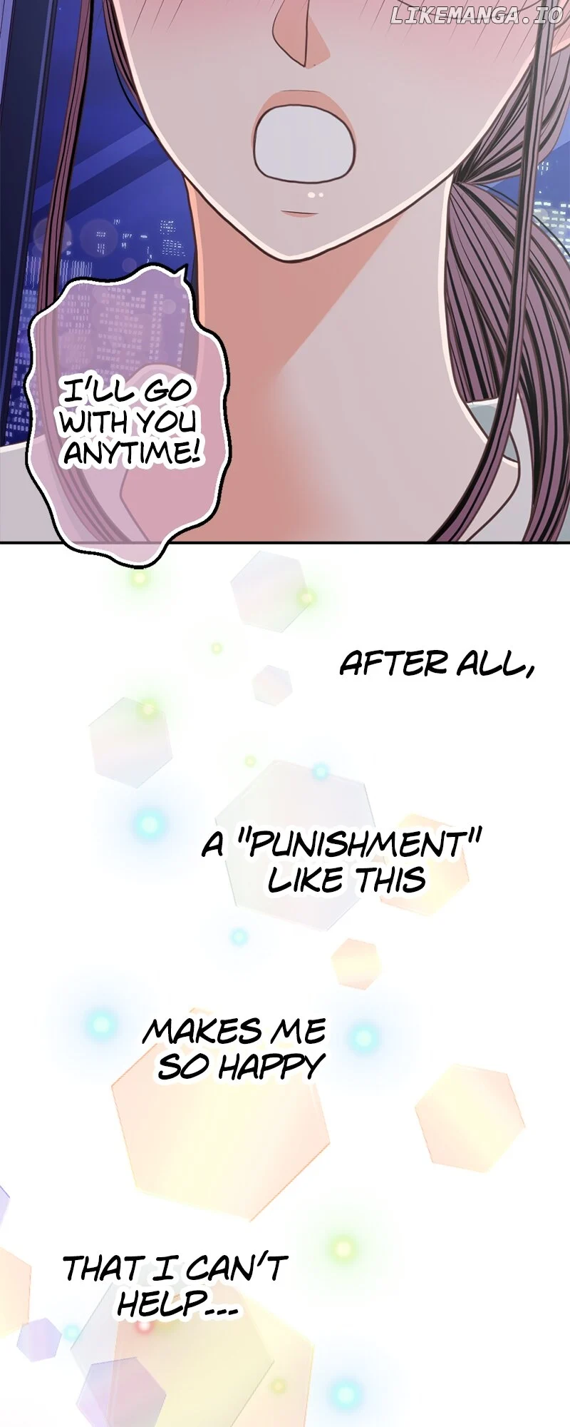 The Double Life of a Daydreaming Actress Chapter 199 - Page 13