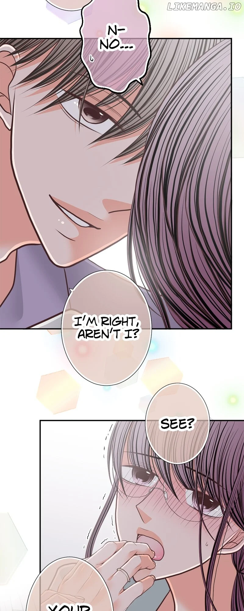 The Double Life of a Daydreaming Actress Chapter 199 - Page 17