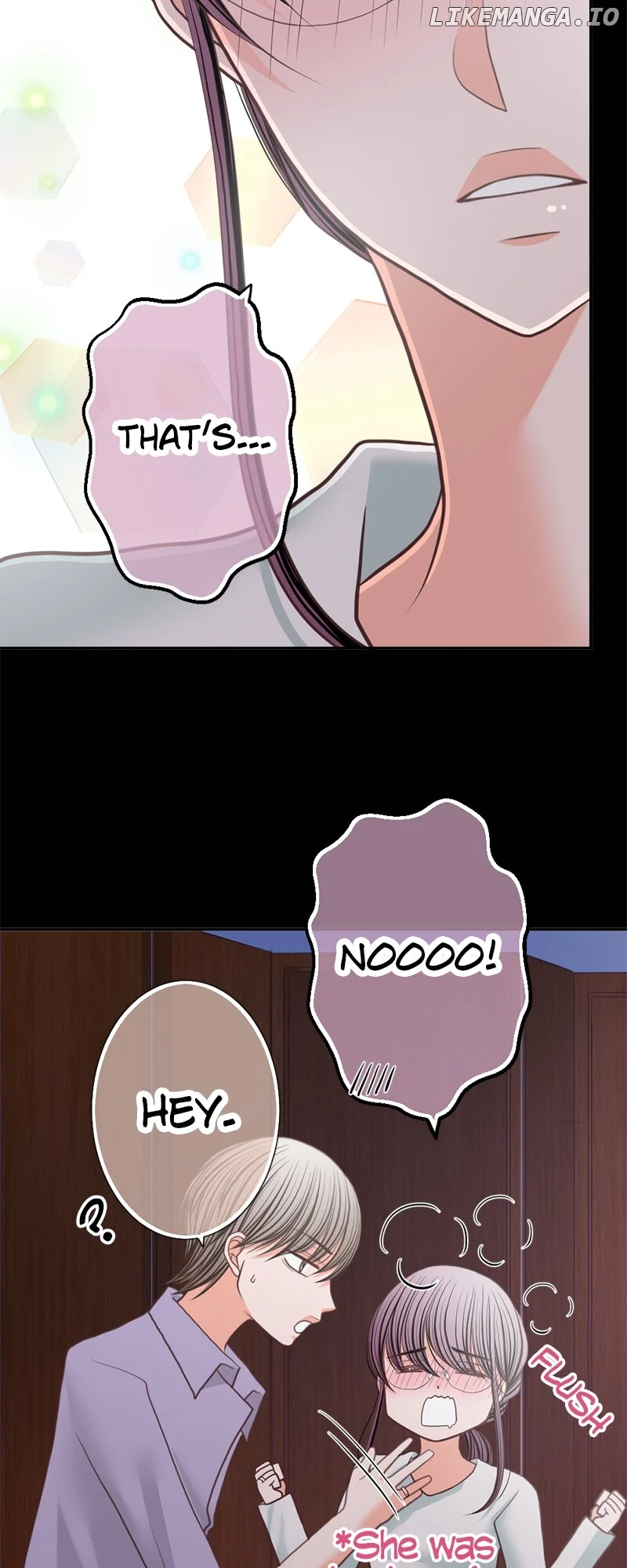 The Double Life of a Daydreaming Actress Chapter 199 - Page 19