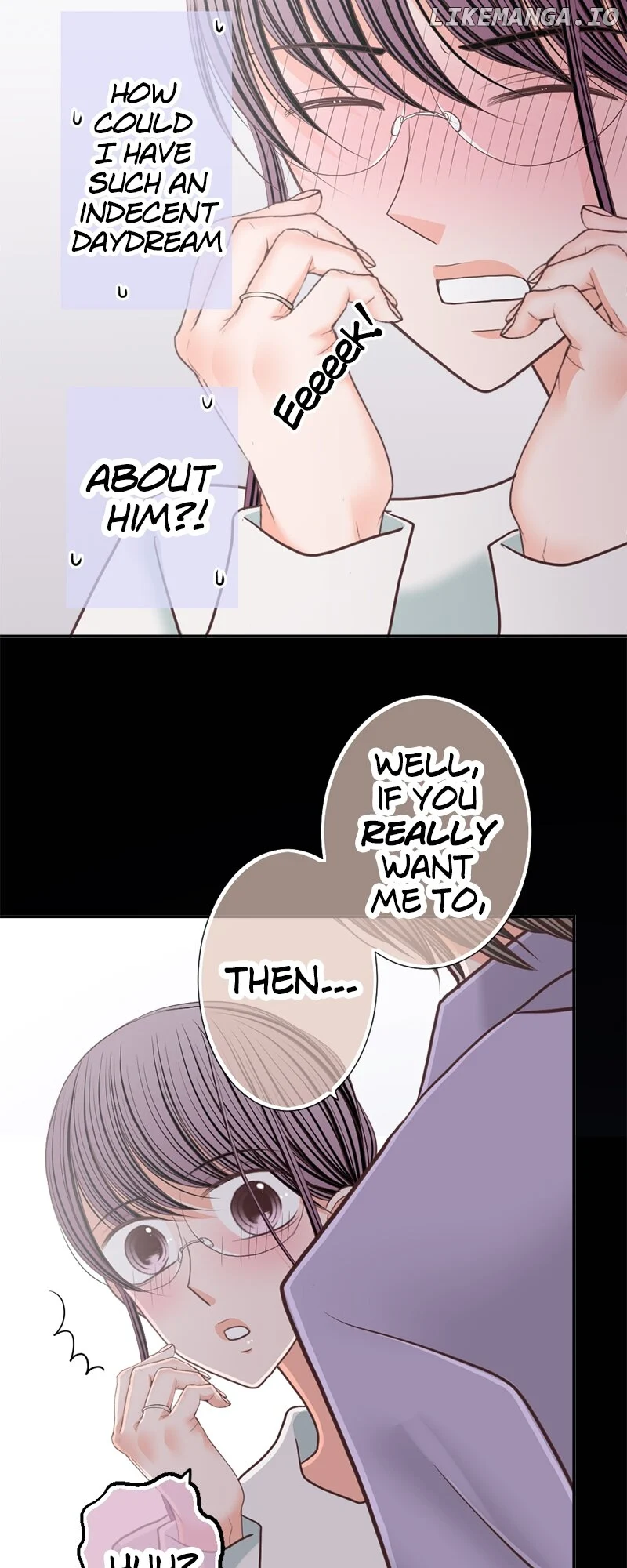 The Double Life of a Daydreaming Actress Chapter 199 - Page 22