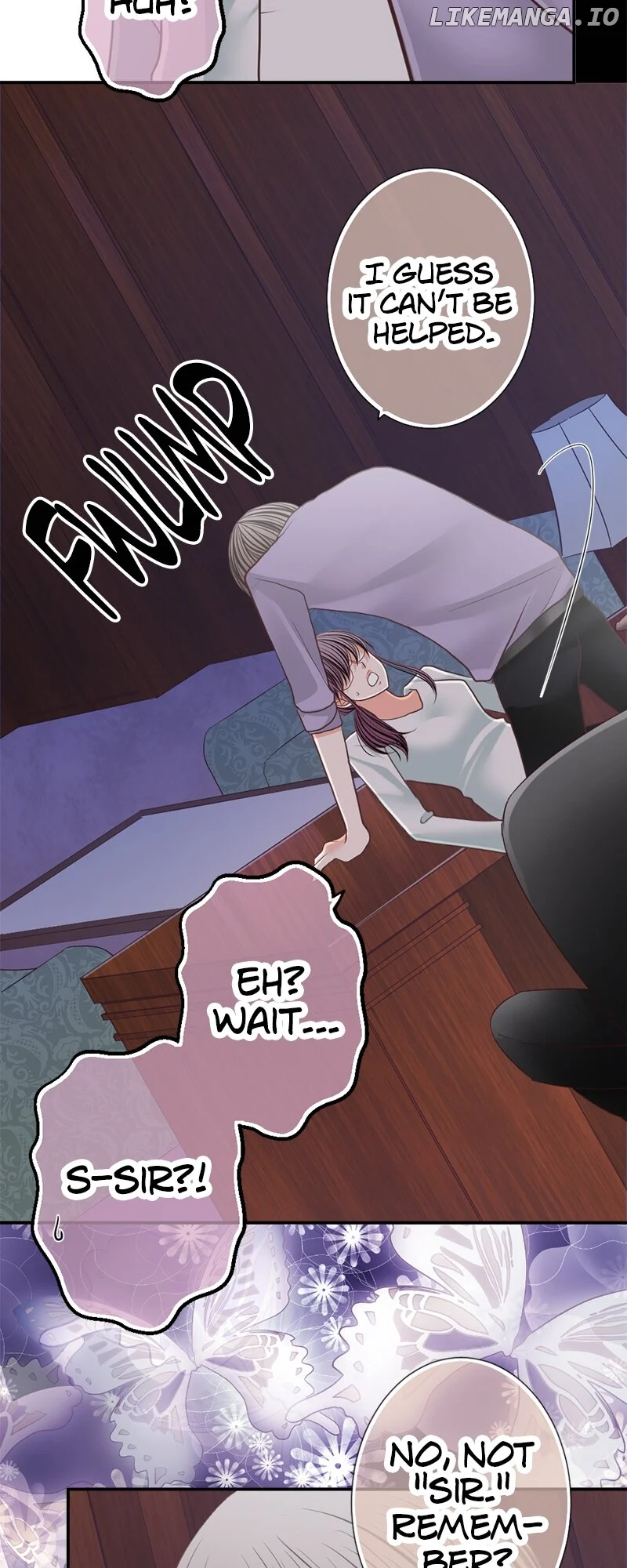 The Double Life of a Daydreaming Actress Chapter 199 - Page 23