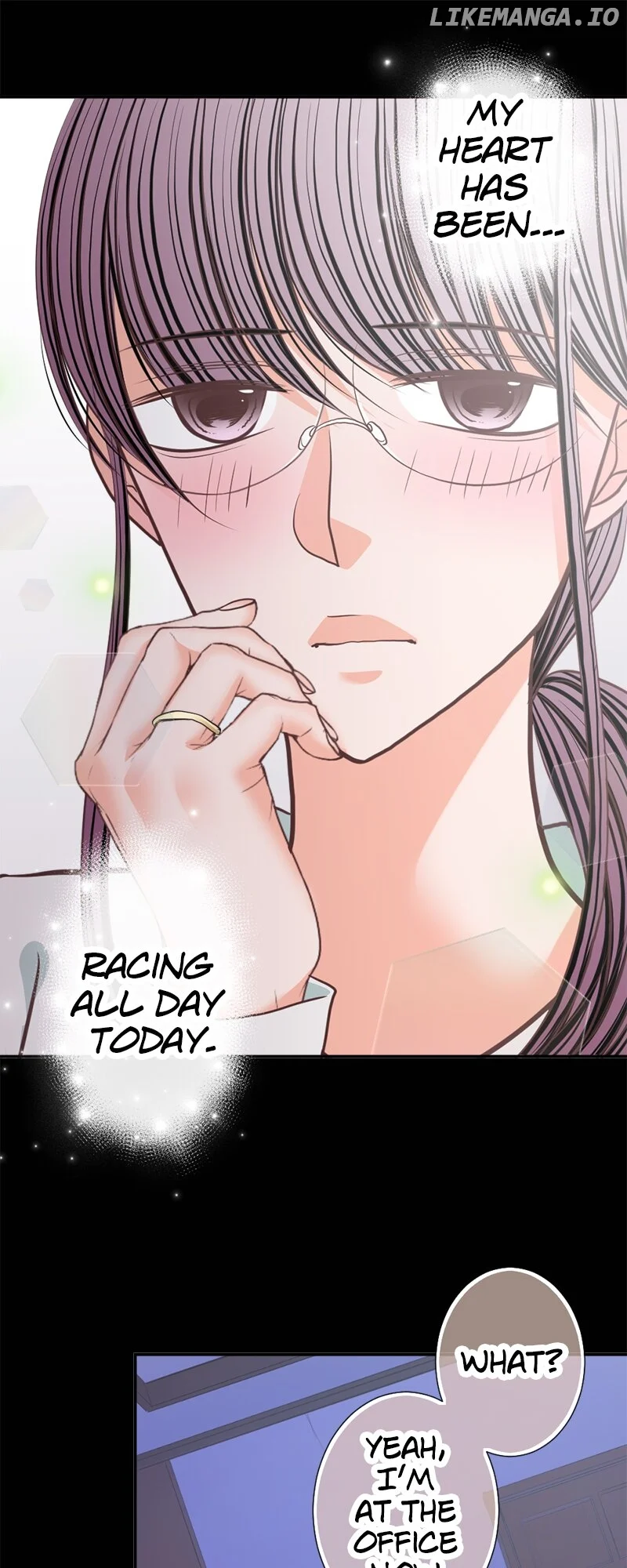 The Double Life of a Daydreaming Actress Chapter 199 - Page 27