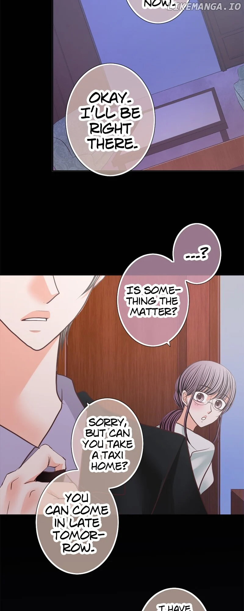 The Double Life of a Daydreaming Actress Chapter 199 - Page 28