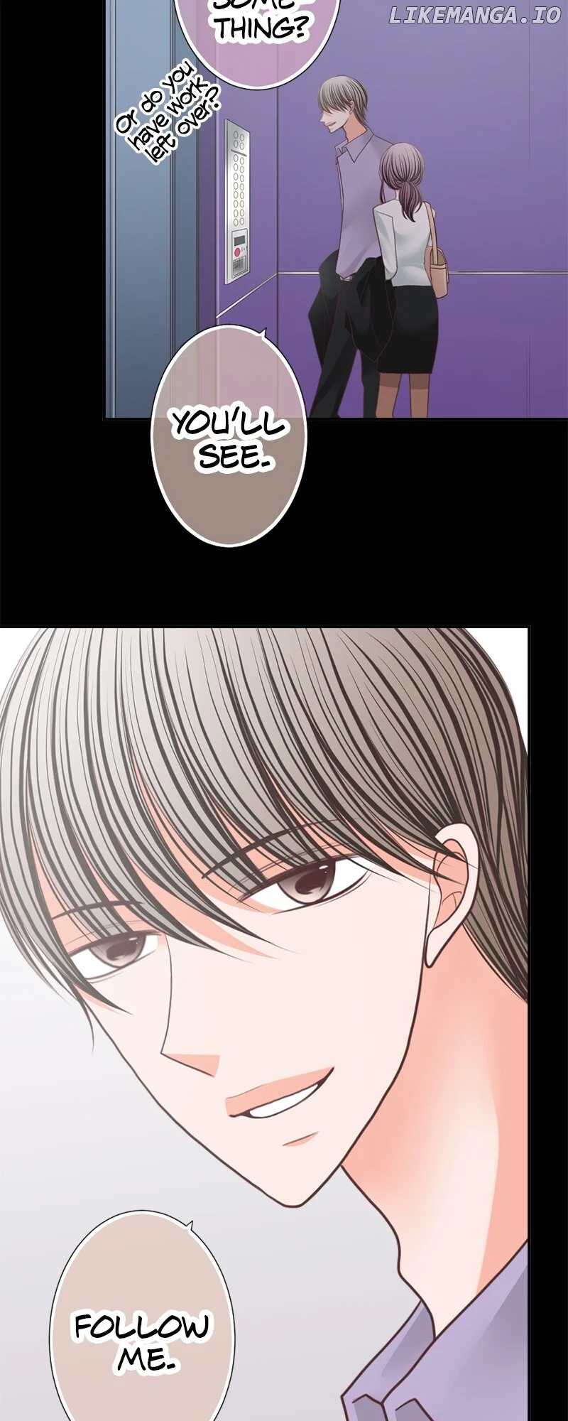 The Double Life of a Daydreaming Actress Chapter 199 - Page 3