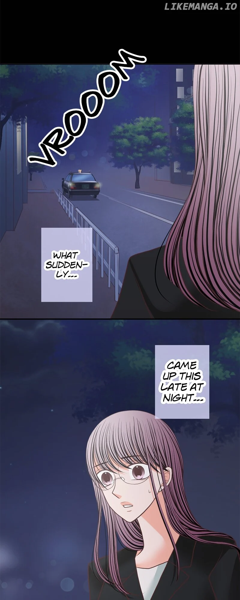 The Double Life of a Daydreaming Actress Chapter 199 - Page 33