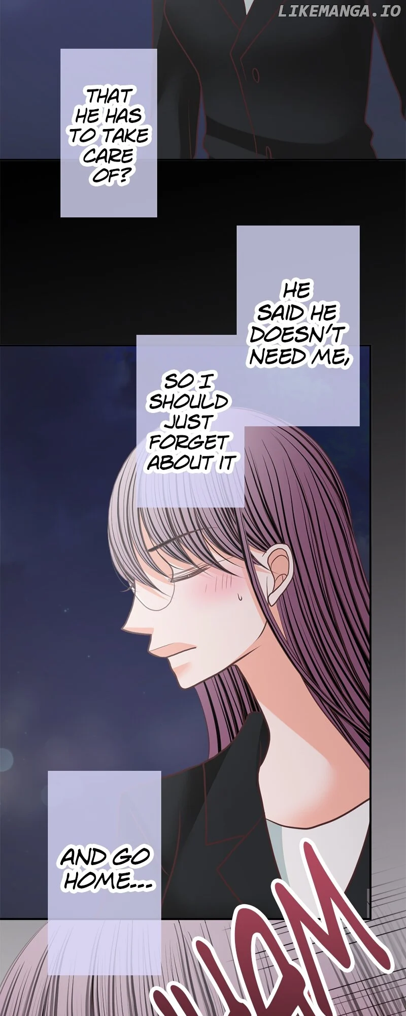 The Double Life of a Daydreaming Actress Chapter 199 - Page 34