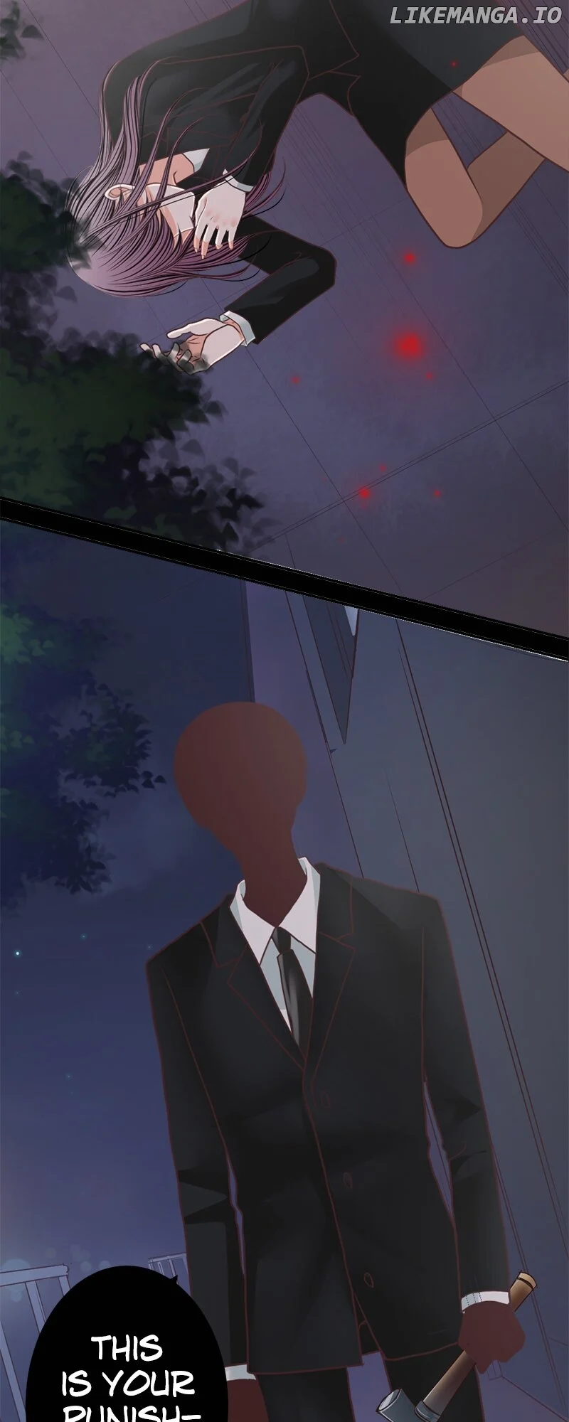The Double Life of a Daydreaming Actress Chapter 199 - Page 36