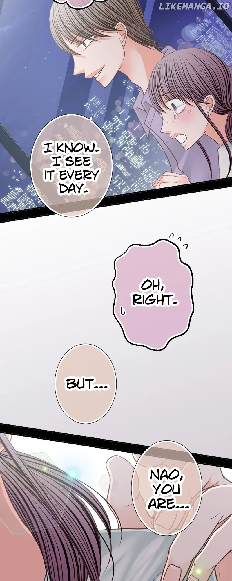 The Double Life of a Daydreaming Actress Chapter 199 - Page 8
