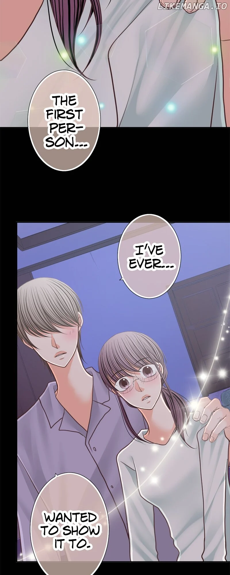 The Double Life of a Daydreaming Actress Chapter 199 - Page 9