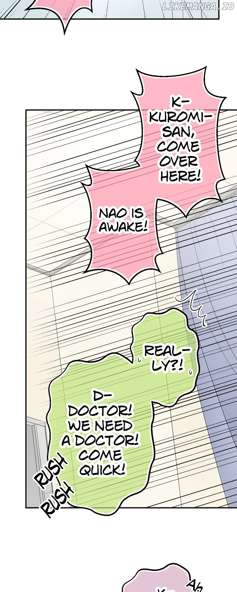 The Double Life of a Daydreaming Actress Chapter 200 - Page 10