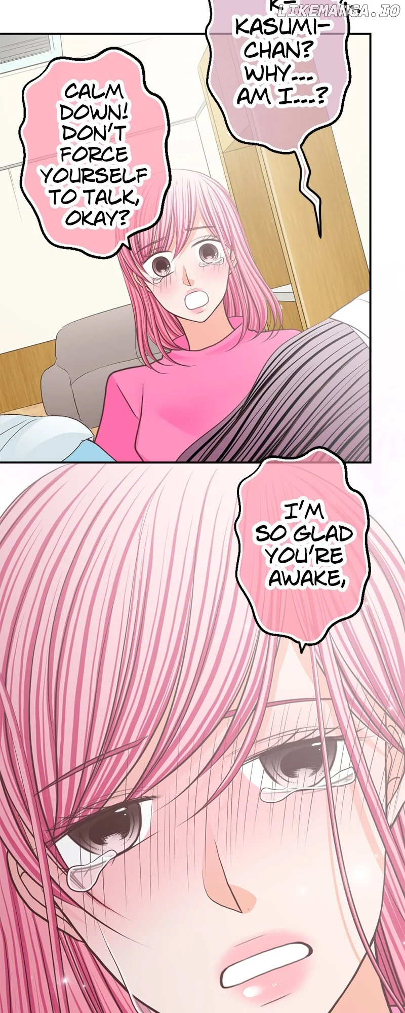 The Double Life of a Daydreaming Actress Chapter 200 - Page 11