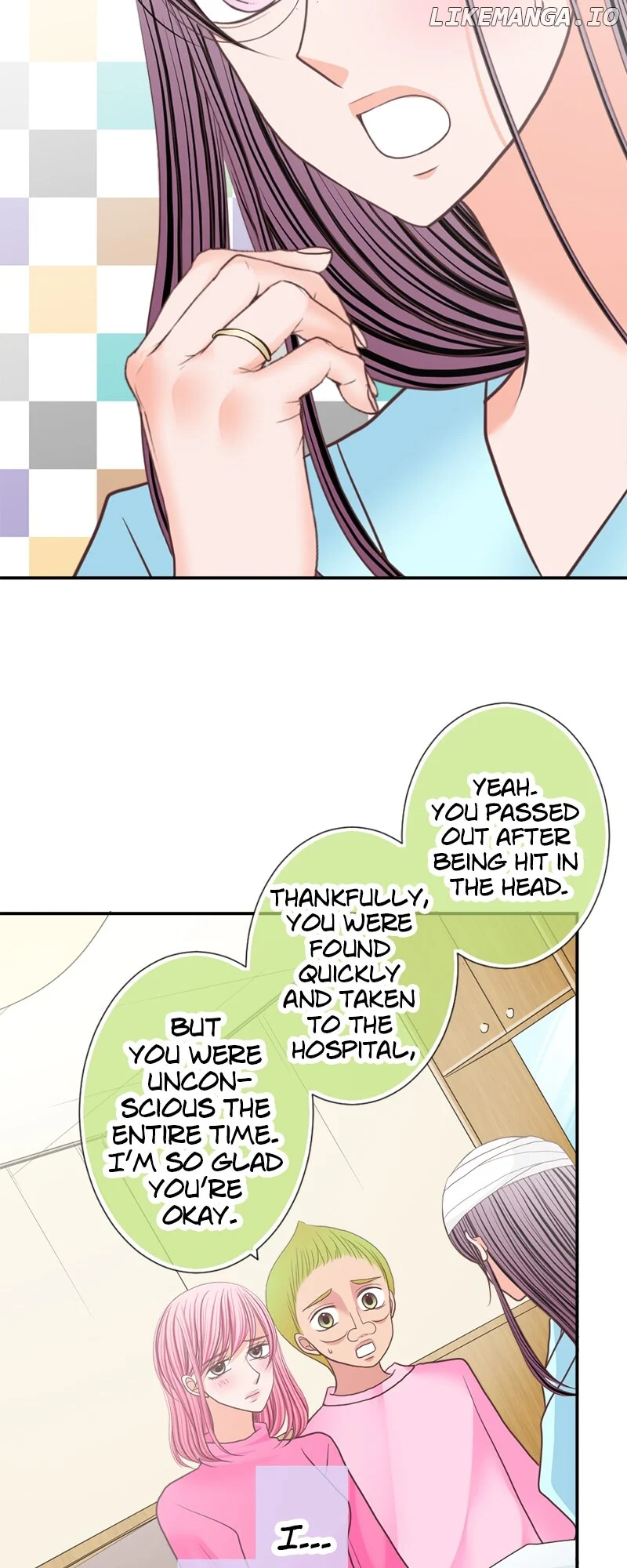 The Double Life of a Daydreaming Actress Chapter 200 - Page 15