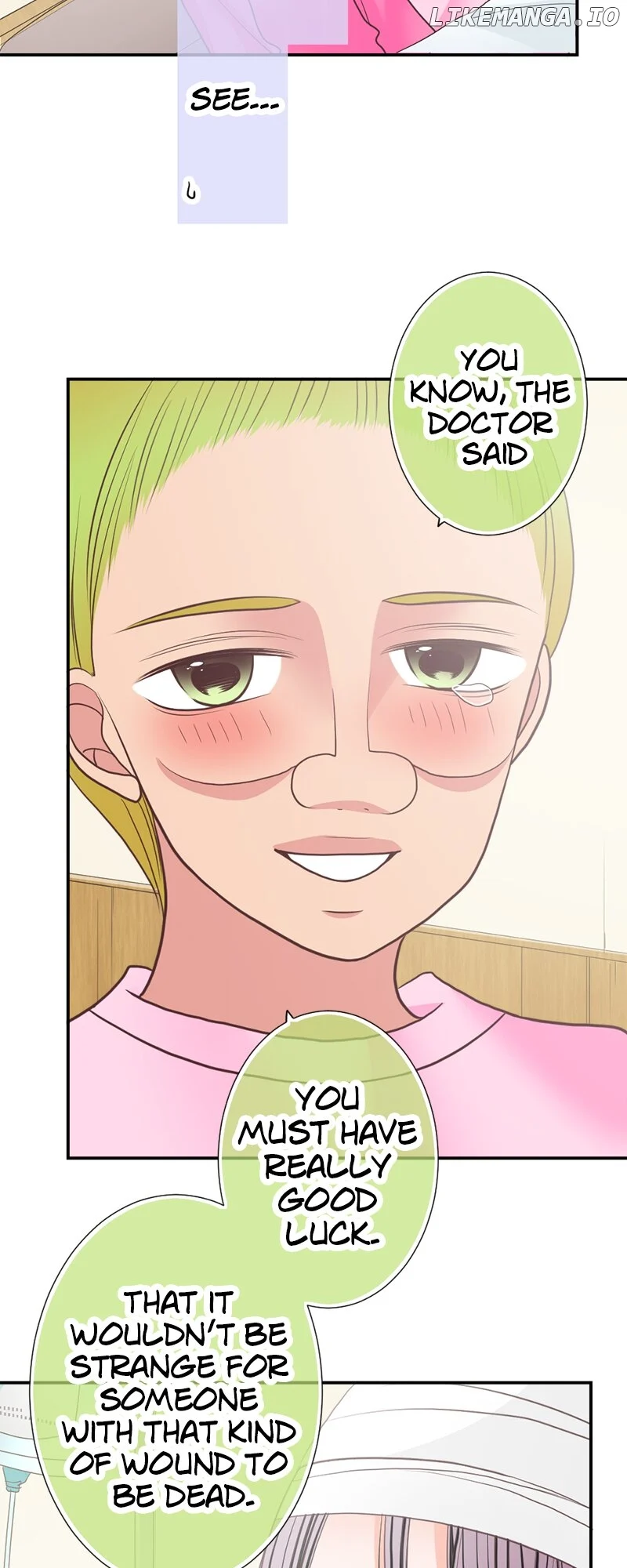 The Double Life of a Daydreaming Actress Chapter 200 - Page 16