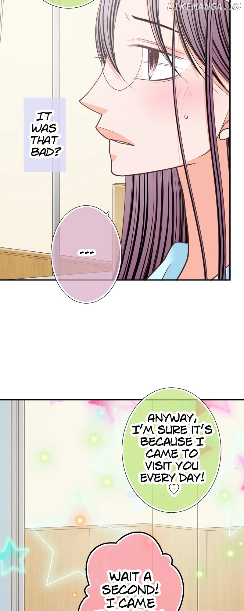 The Double Life of a Daydreaming Actress Chapter 200 - Page 17