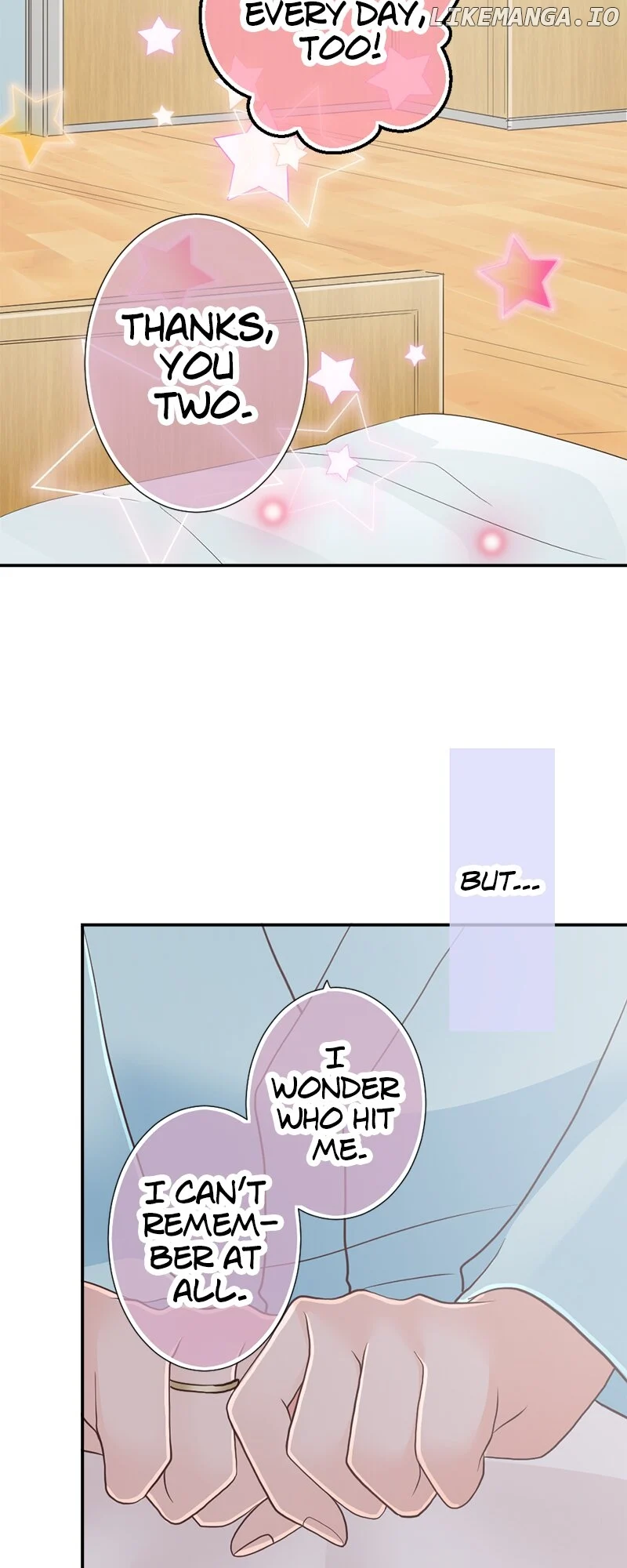 The Double Life of a Daydreaming Actress Chapter 200 - Page 18