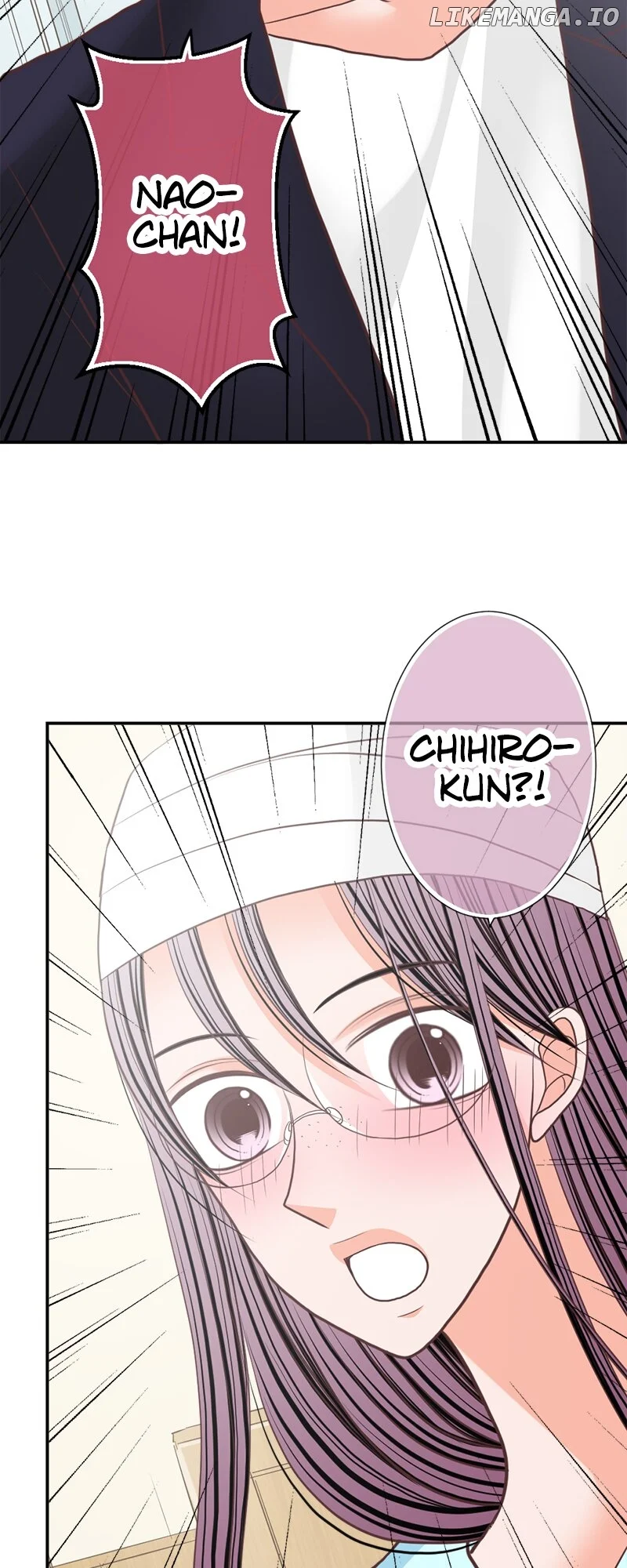 The Double Life of a Daydreaming Actress Chapter 200 - Page 22