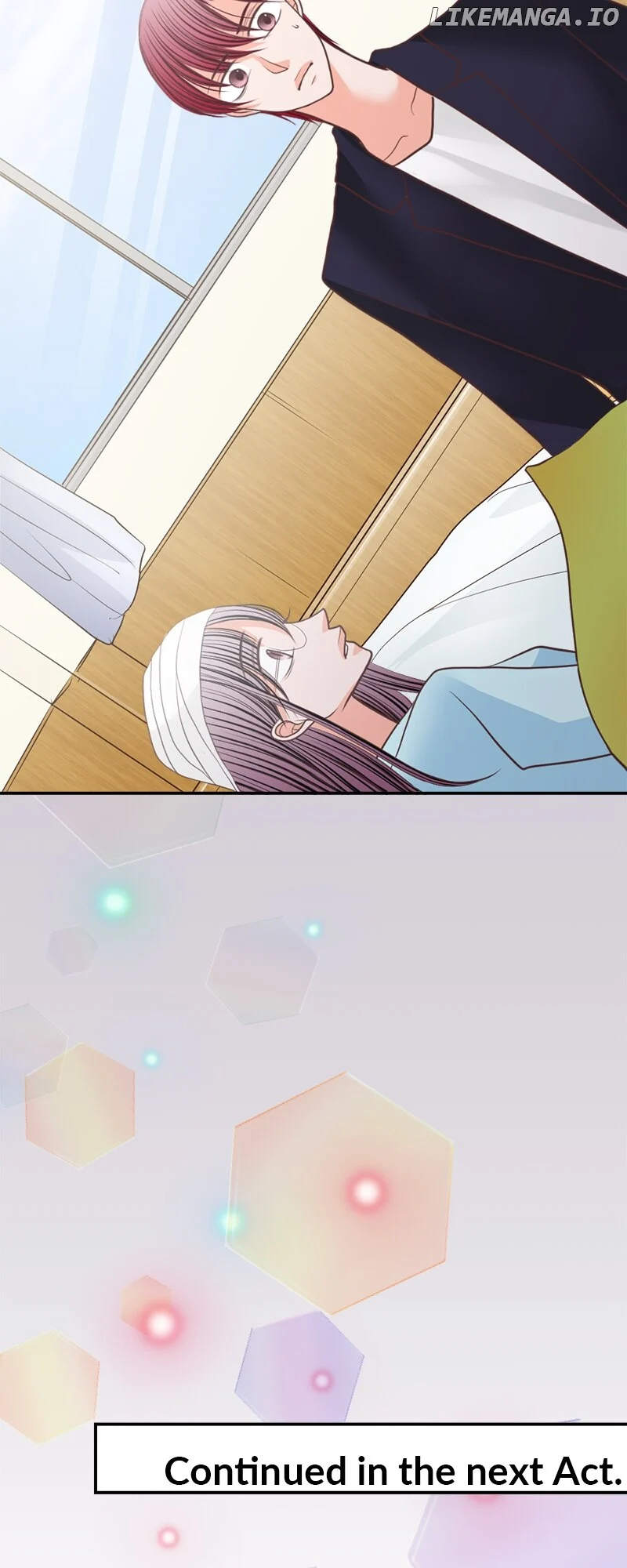 The Double Life of a Daydreaming Actress Chapter 200 - Page 33