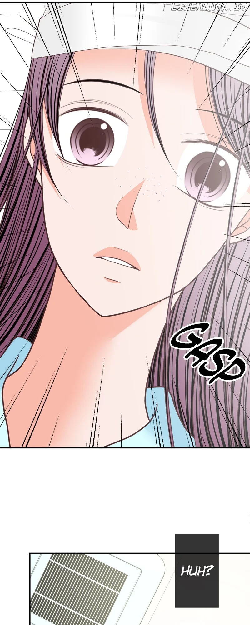 The Double Life of a Daydreaming Actress Chapter 200 - Page 8