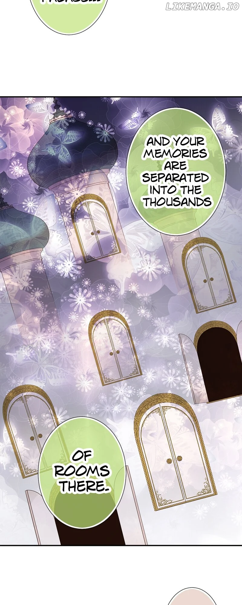The Double Life of a Daydreaming Actress Chapter 201 - Page 11