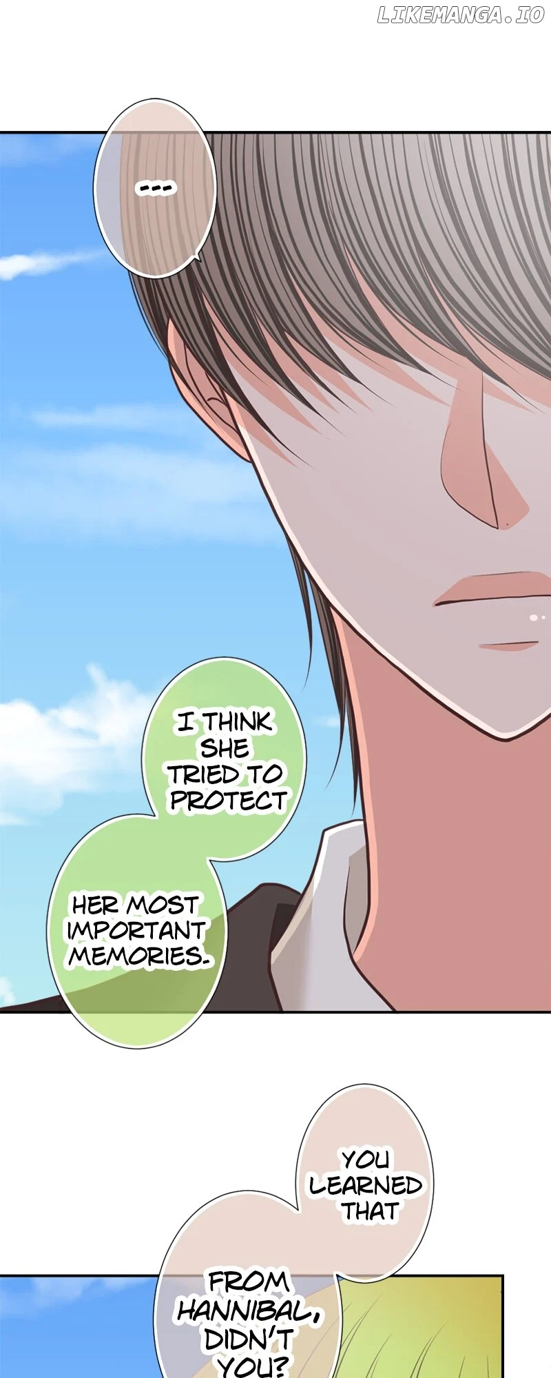 The Double Life of a Daydreaming Actress Chapter 201 - Page 14