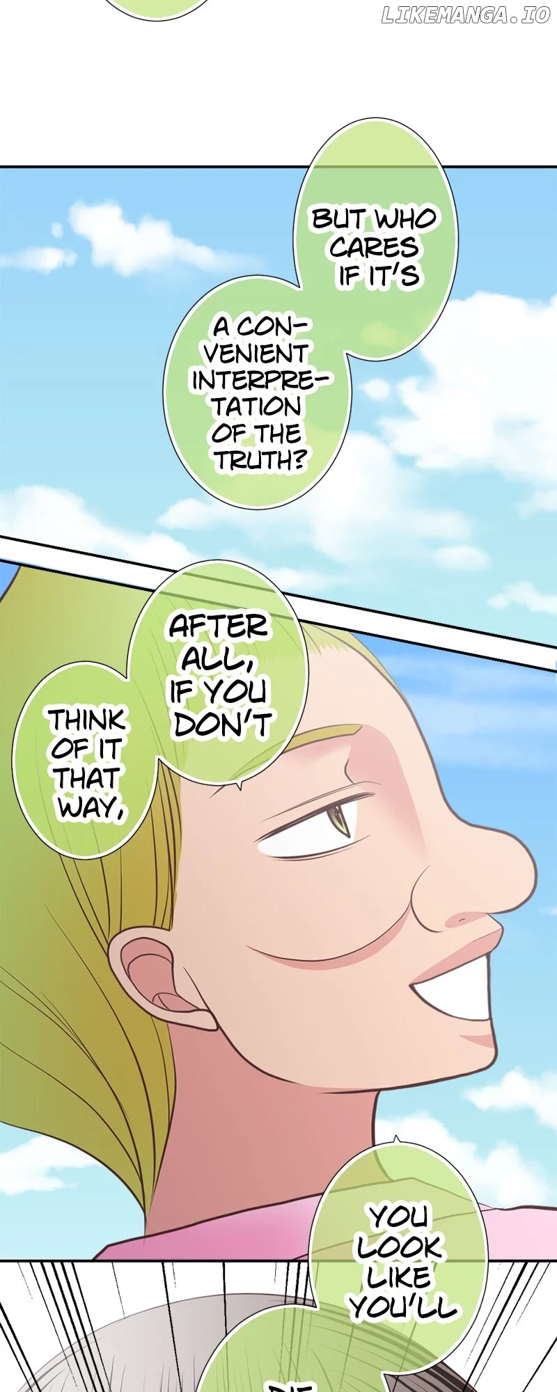 The Double Life of a Daydreaming Actress Chapter 201 - Page 16