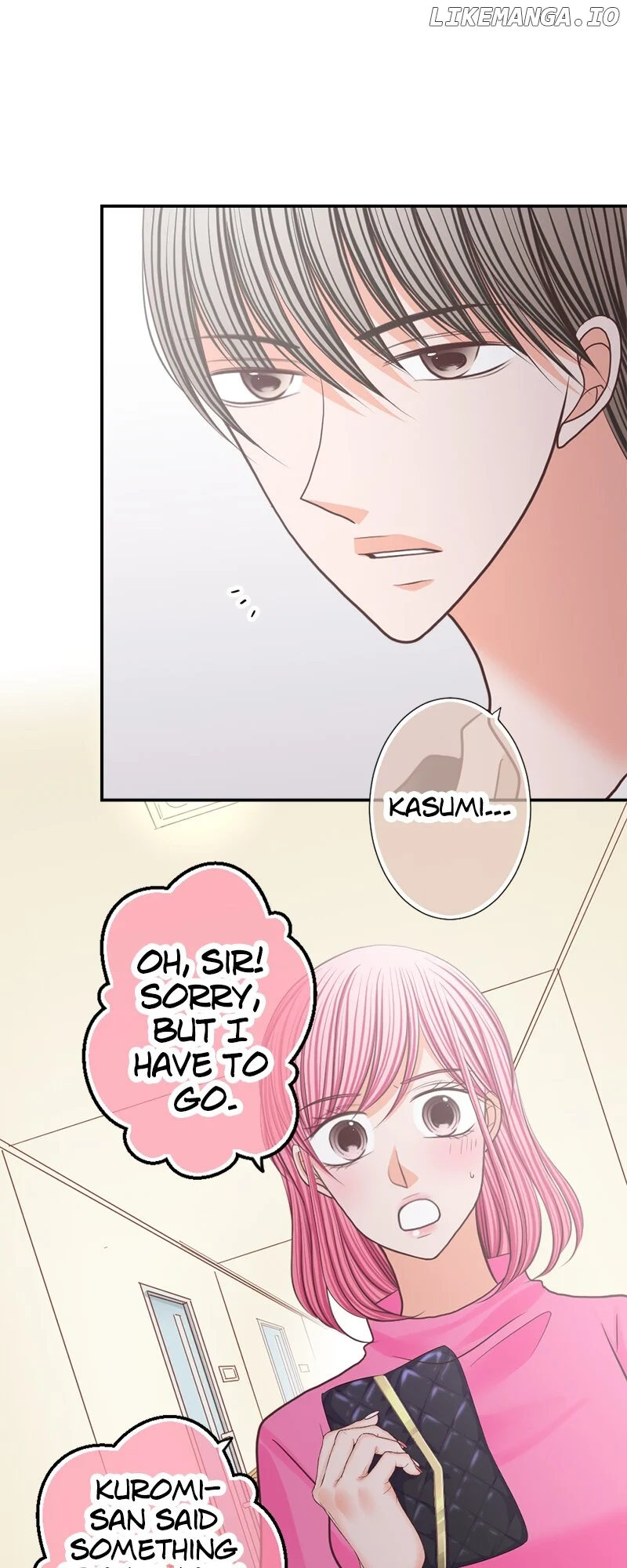 The Double Life of a Daydreaming Actress Chapter 201 - Page 21