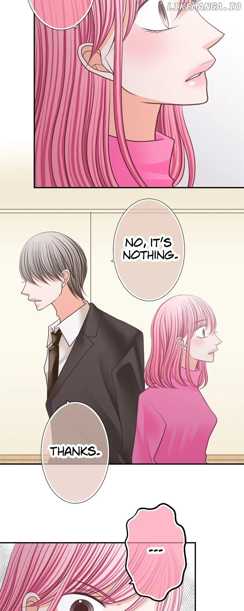 The Double Life of a Daydreaming Actress Chapter 201 - Page 23