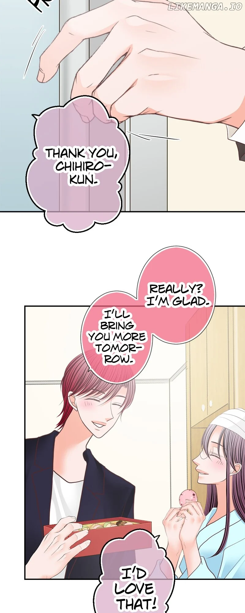 The Double Life of a Daydreaming Actress Chapter 201 - Page 30
