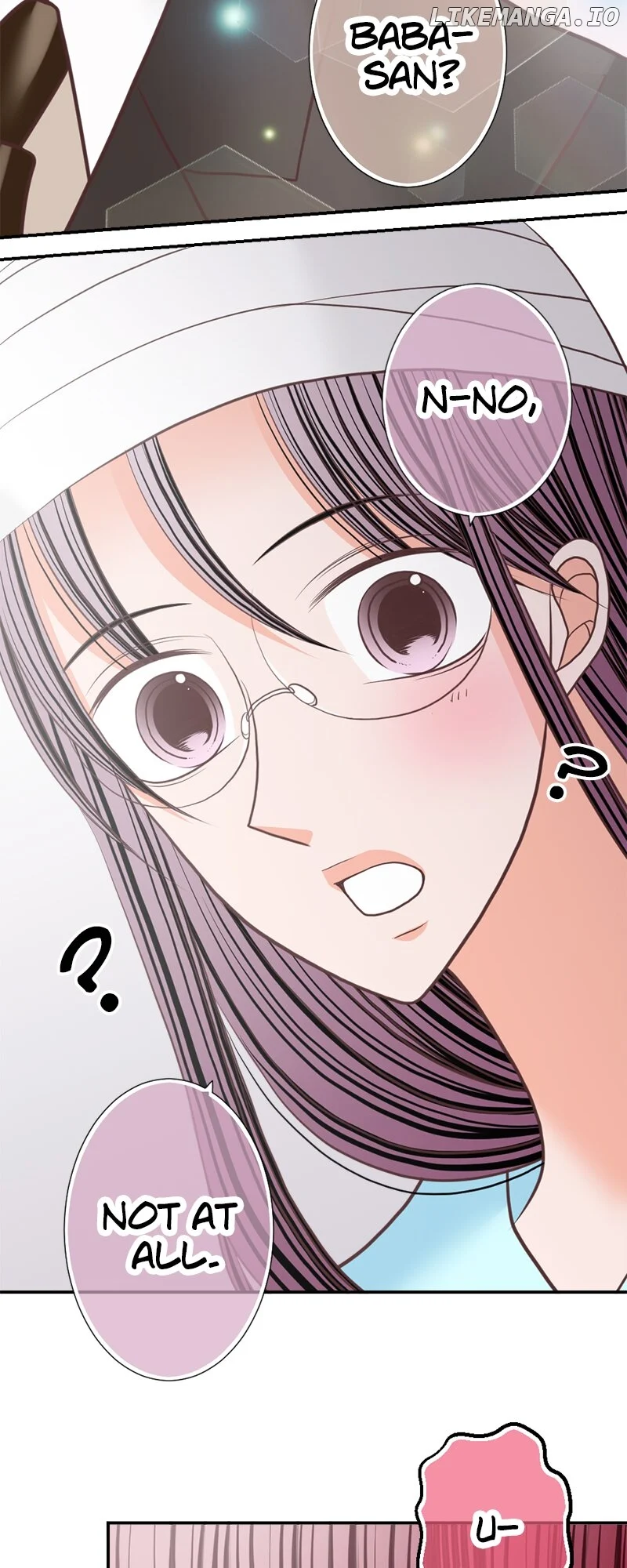 The Double Life of a Daydreaming Actress Chapter 201 - Page 34
