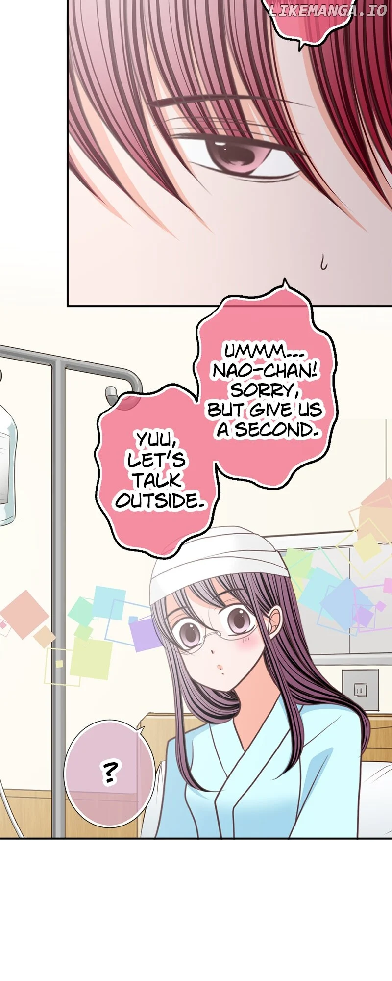 The Double Life of a Daydreaming Actress Chapter 201 - Page 35