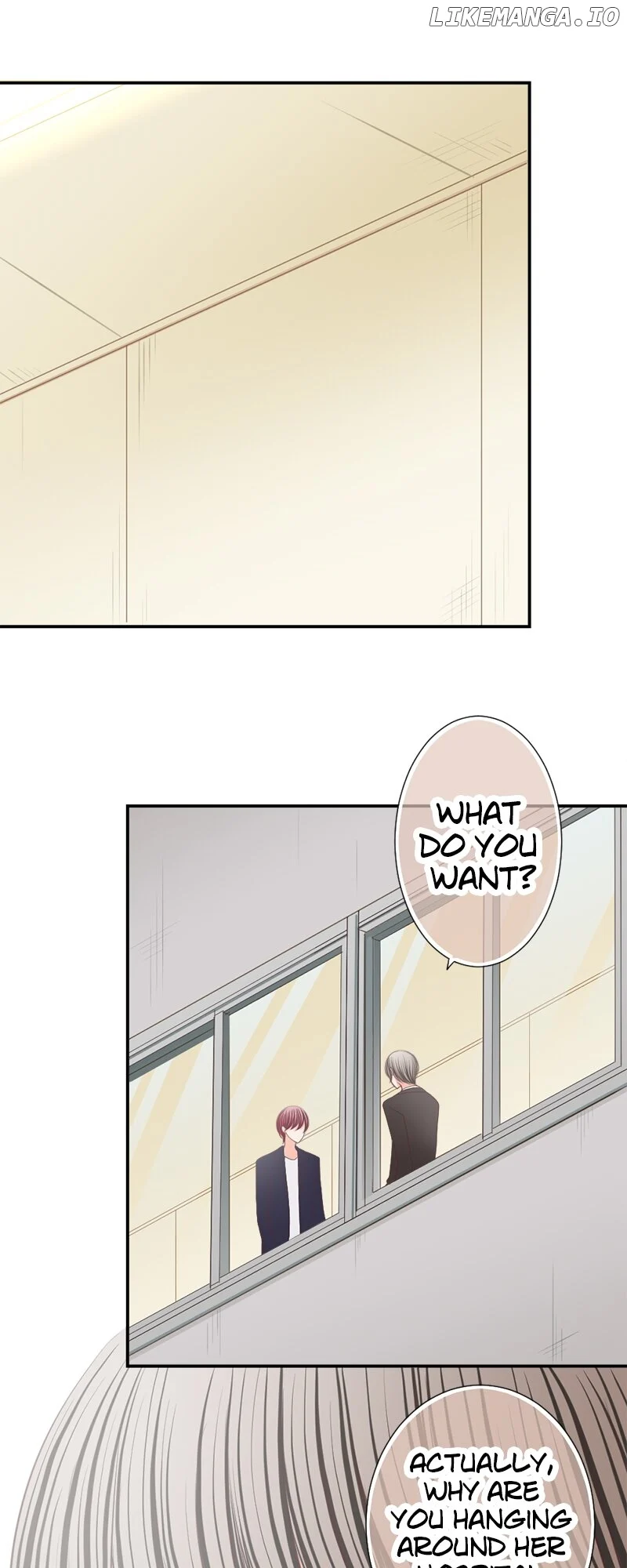 The Double Life of a Daydreaming Actress Chapter 201 - Page 36