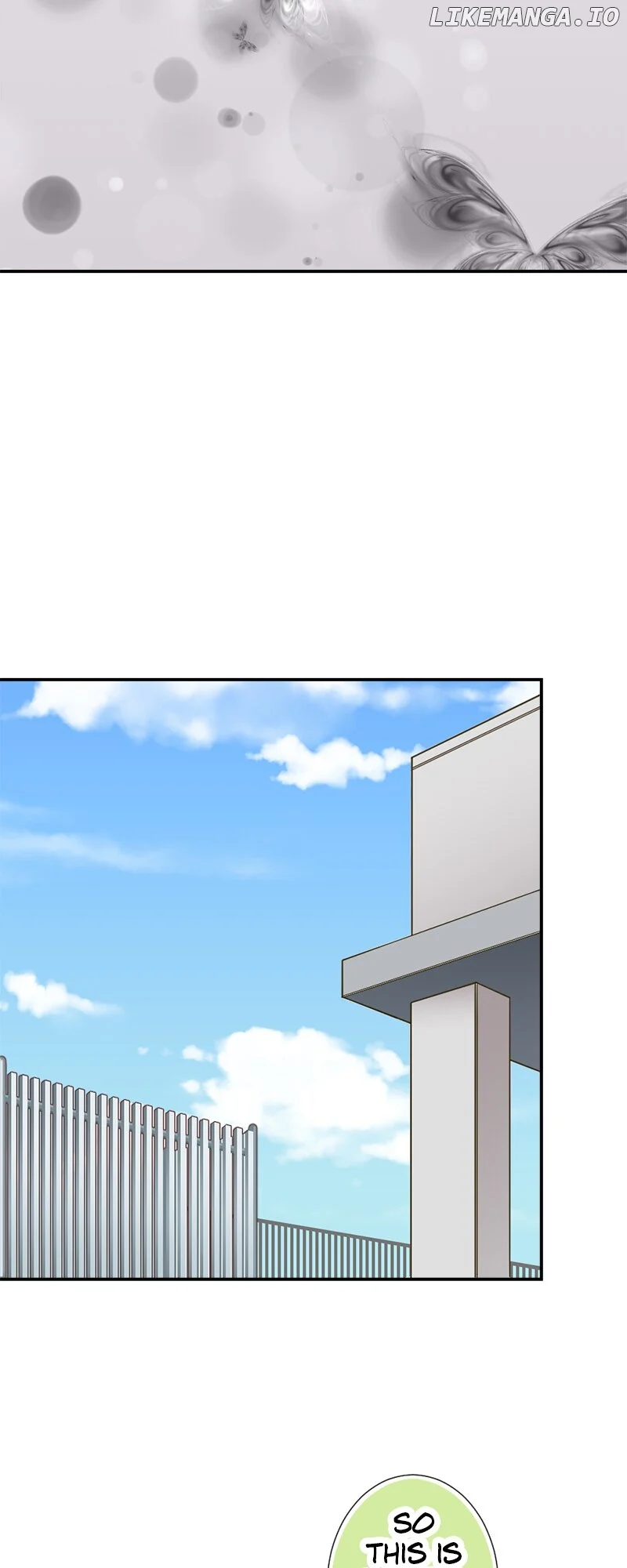 The Double Life of a Daydreaming Actress Chapter 201 - Page 5