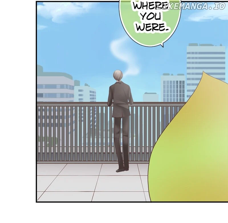 The Double Life of a Daydreaming Actress Chapter 201 - Page 6