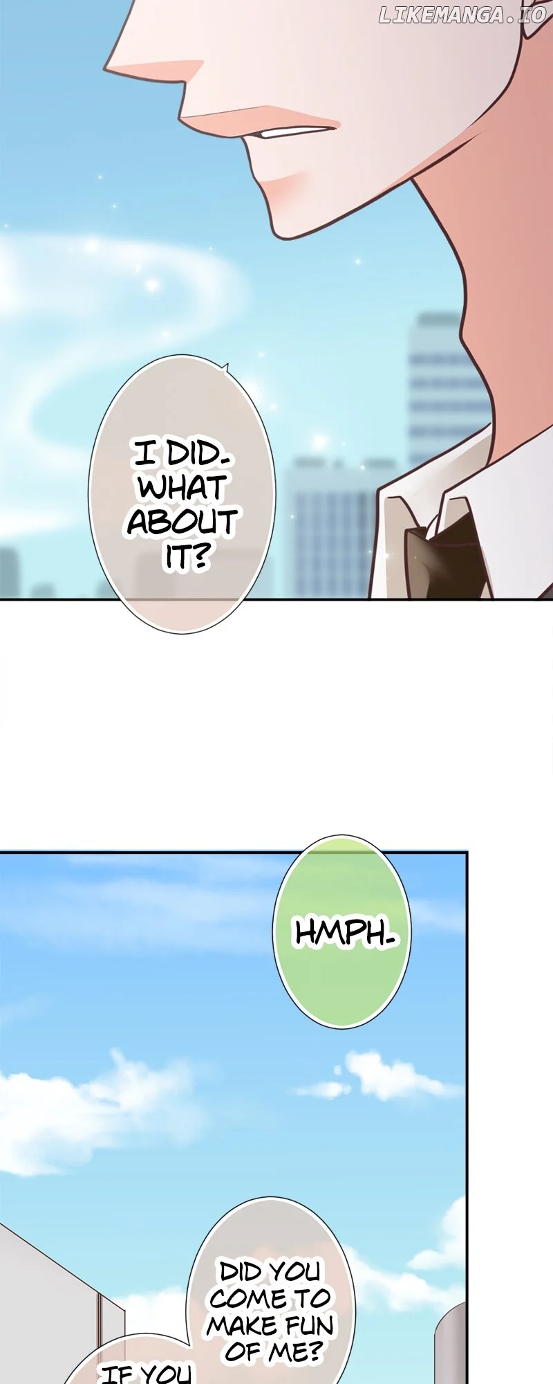 The Double Life of a Daydreaming Actress Chapter 201 - Page 8