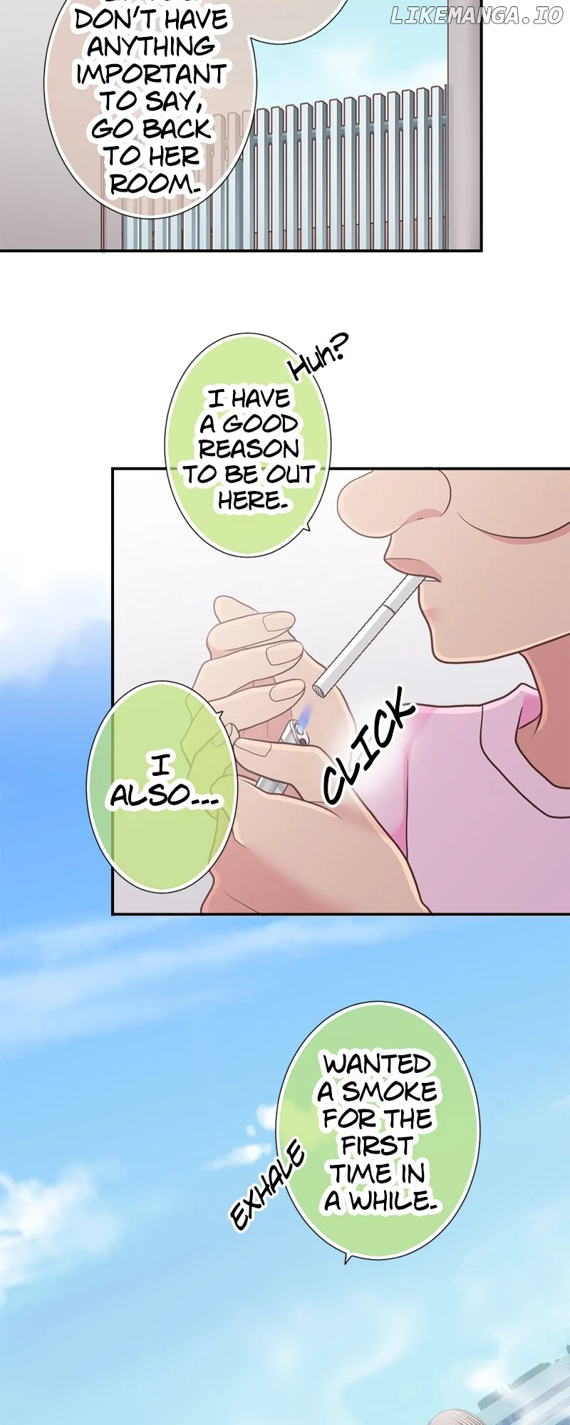 The Double Life of a Daydreaming Actress Chapter 201 - Page 9