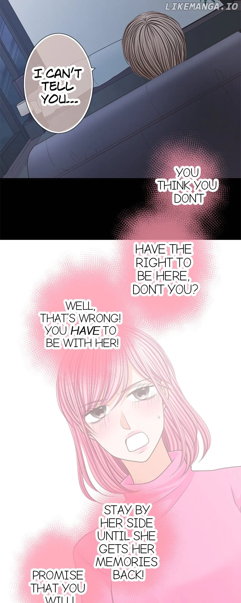 The Double Life of a Daydreaming Actress Chapter 202 - Page 12