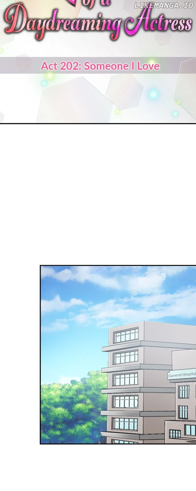 The Double Life of a Daydreaming Actress Chapter 202 - Page 15