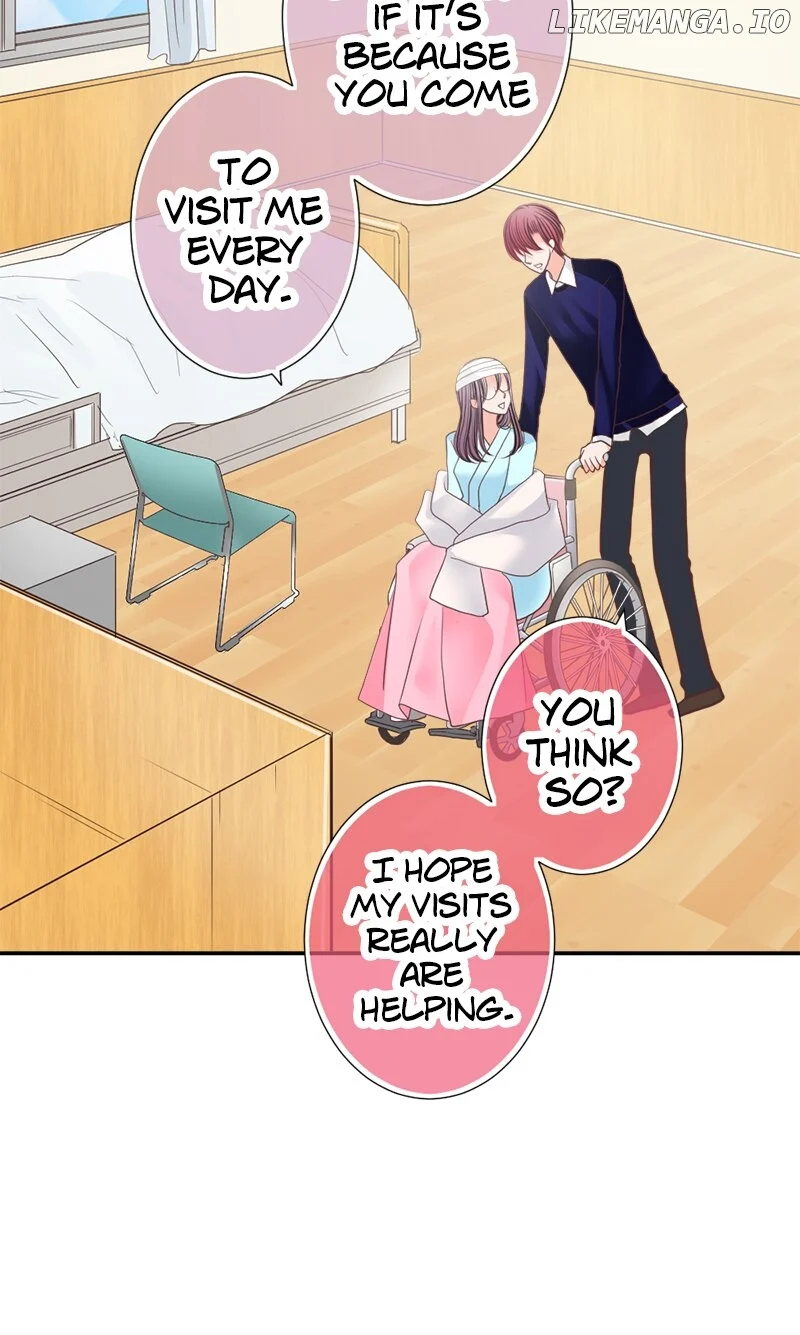 The Double Life of a Daydreaming Actress Chapter 202 - Page 18