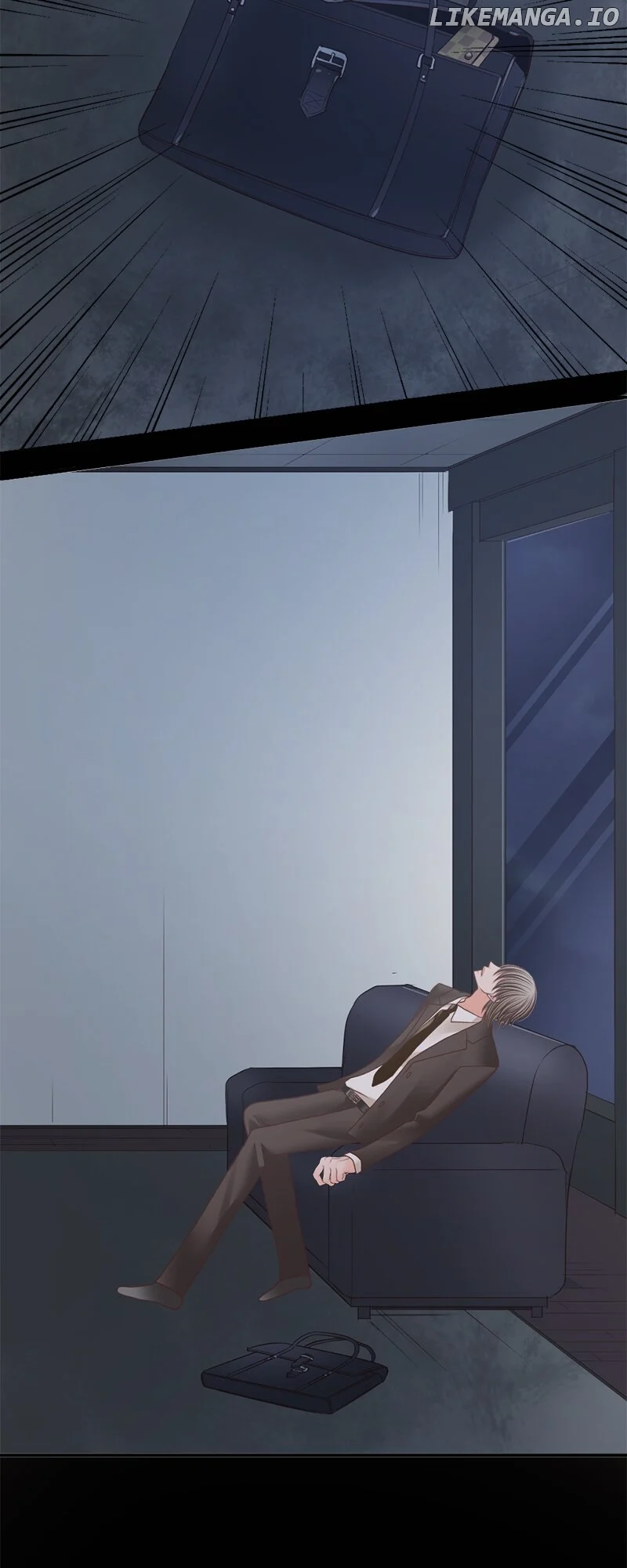 The Double Life of a Daydreaming Actress Chapter 202 - Page 2
