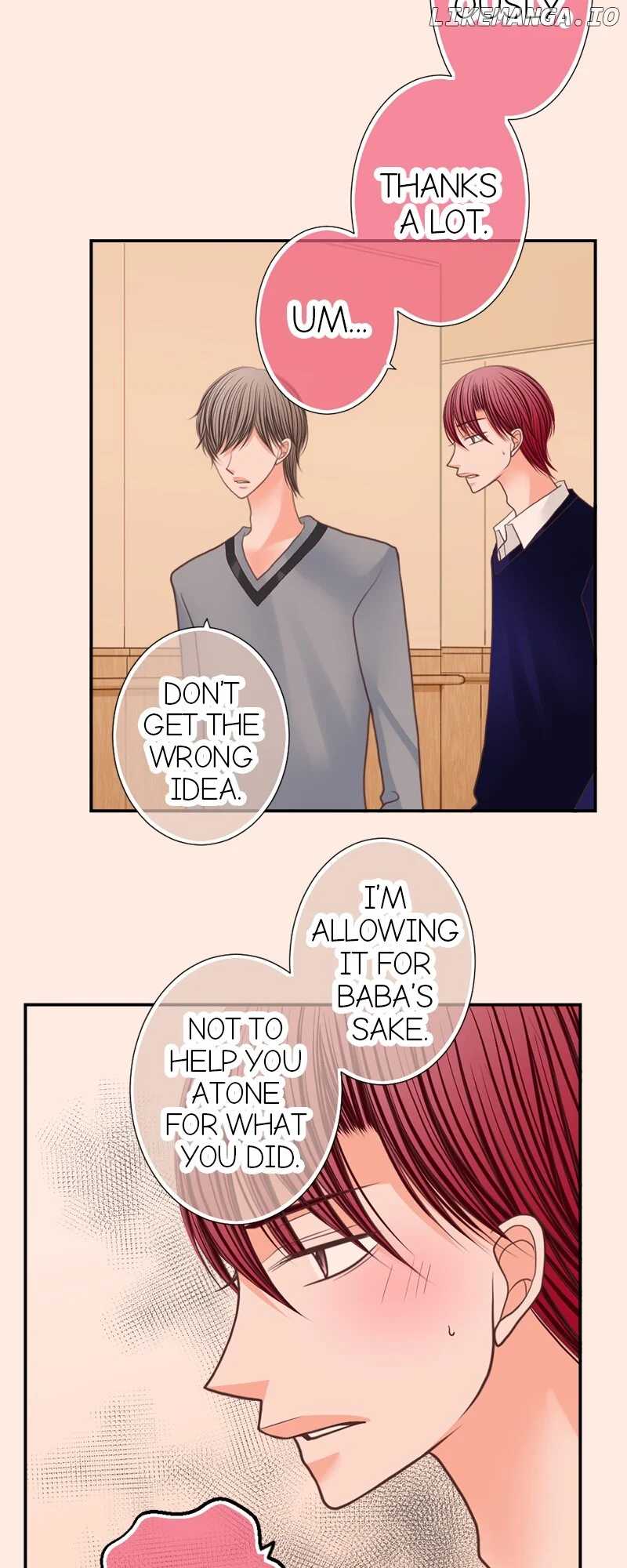 The Double Life of a Daydreaming Actress Chapter 202 - Page 23