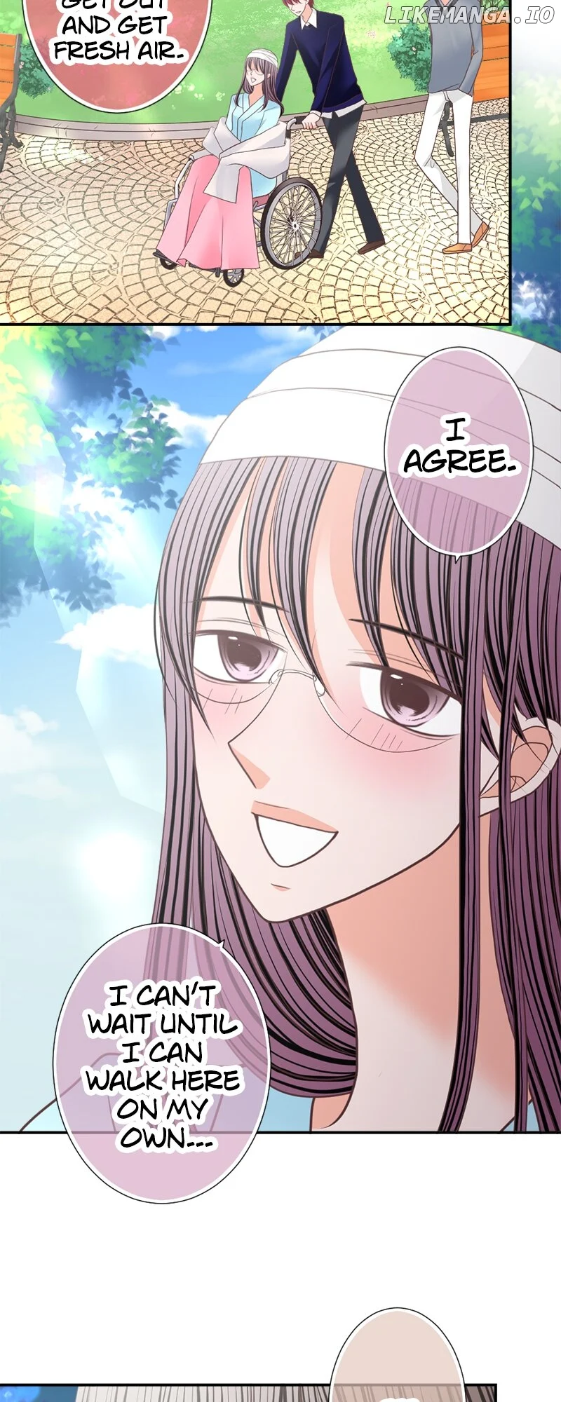 The Double Life of a Daydreaming Actress Chapter 202 - Page 27