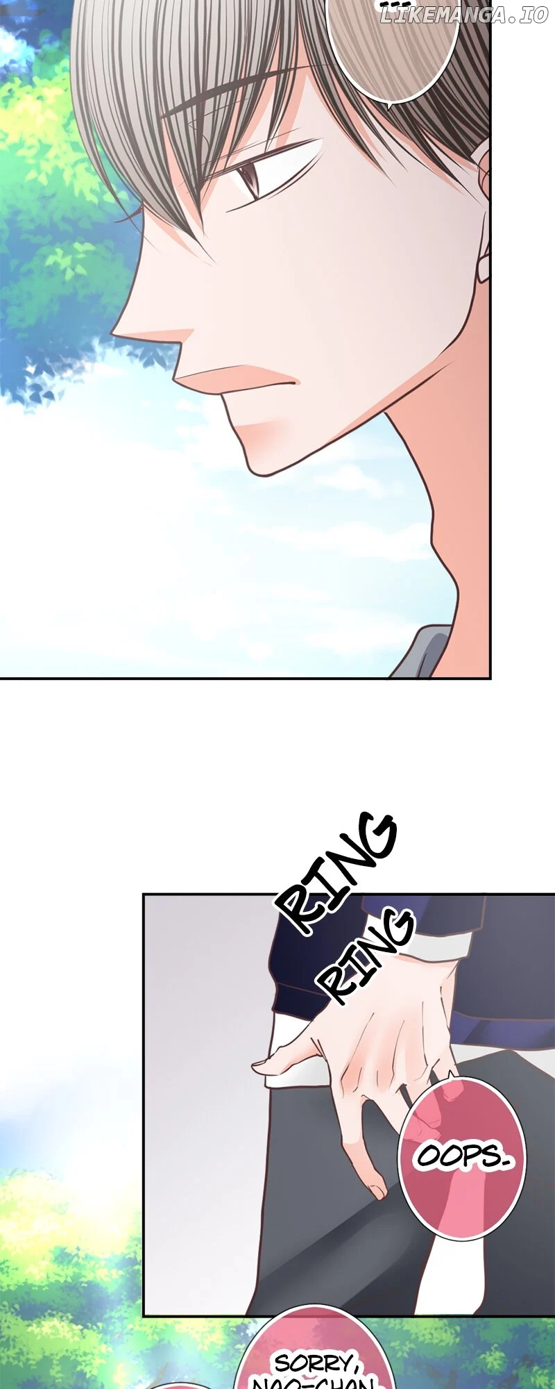 The Double Life of a Daydreaming Actress Chapter 202 - Page 28