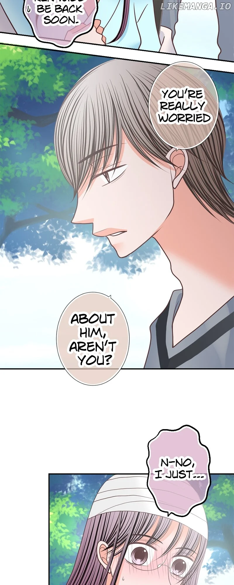 The Double Life of a Daydreaming Actress Chapter 202 - Page 33