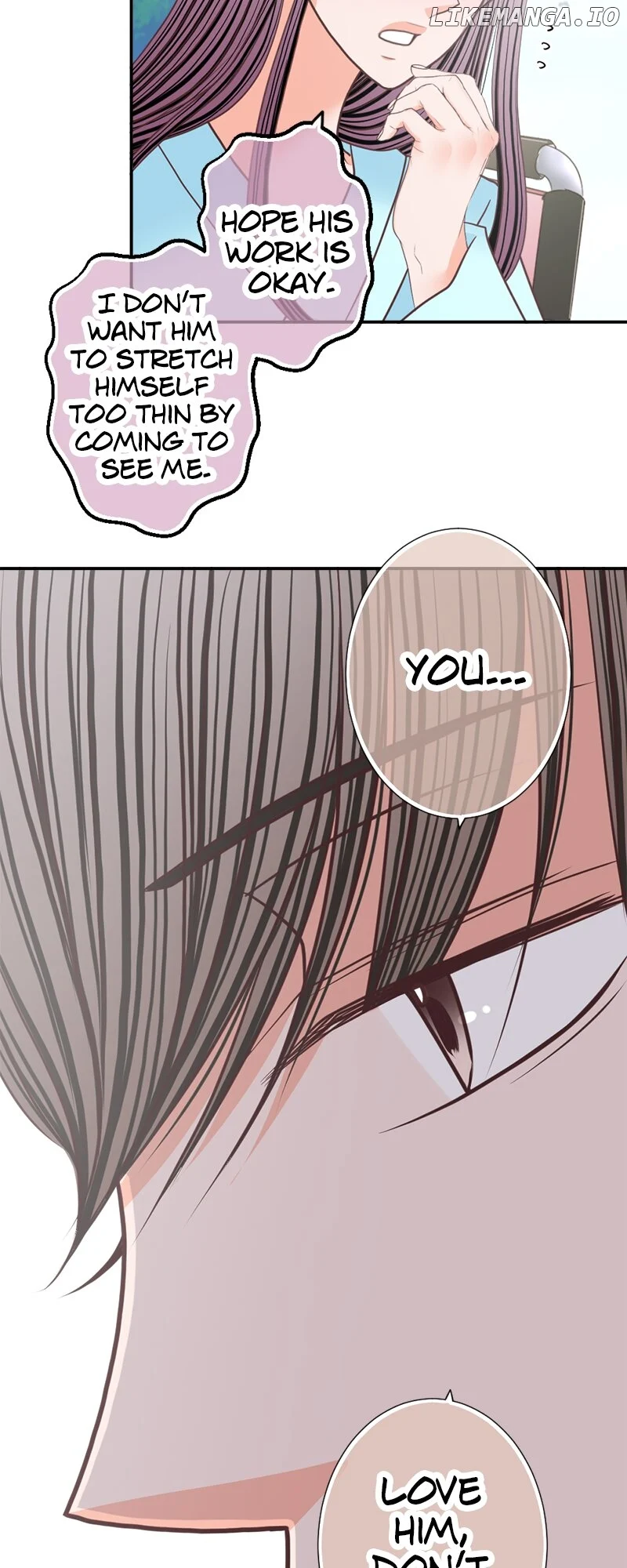 The Double Life of a Daydreaming Actress Chapter 202 - Page 34