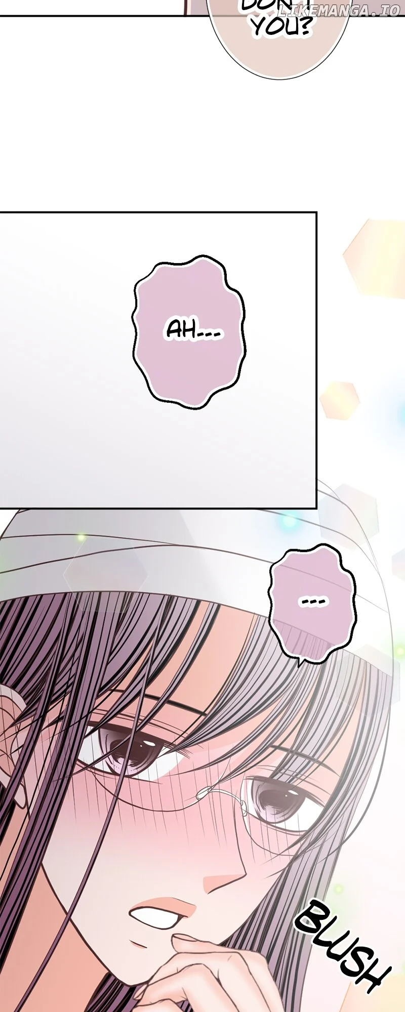 The Double Life of a Daydreaming Actress Chapter 202 - Page 35