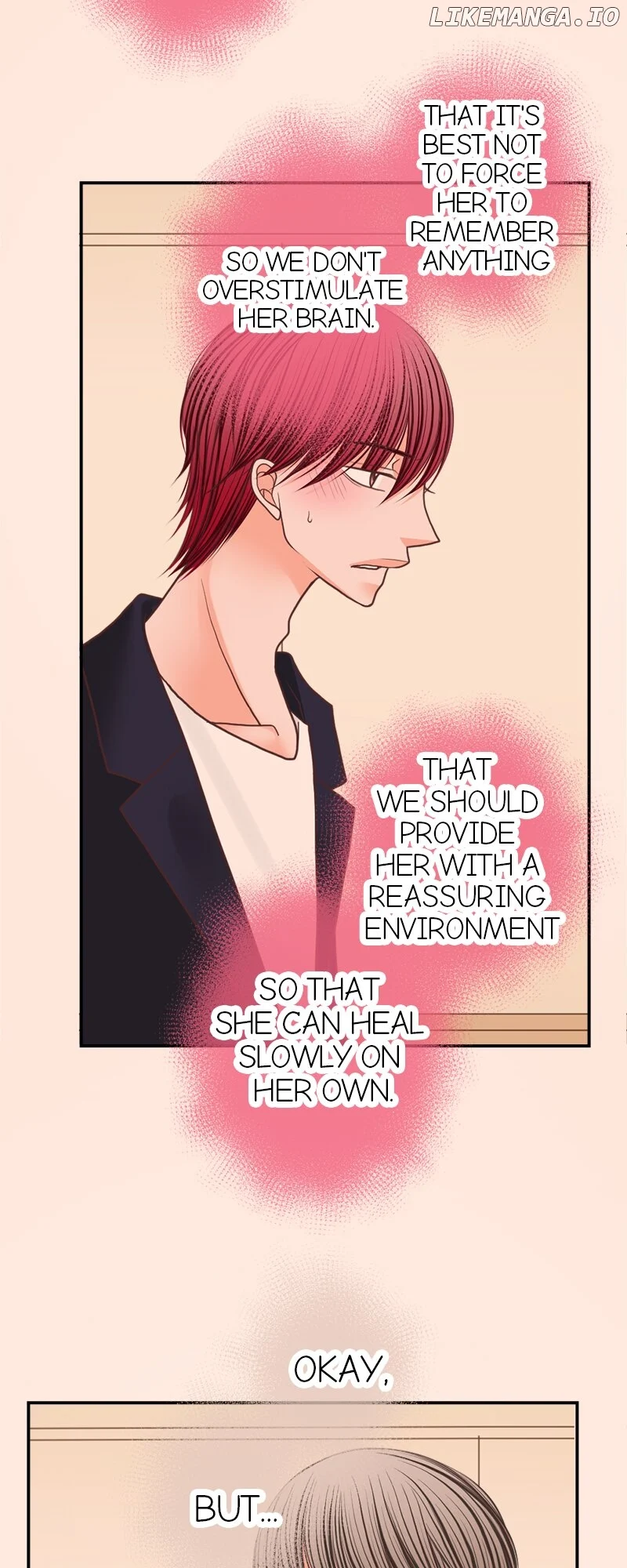 The Double Life of a Daydreaming Actress Chapter 202 - Page 5