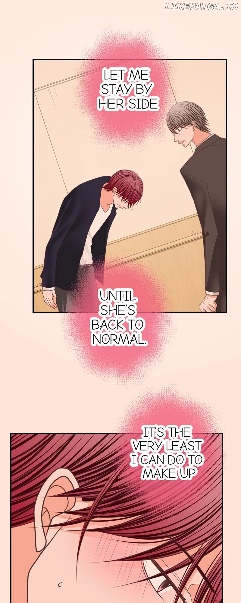 The Double Life of a Daydreaming Actress Chapter 202 - Page 7