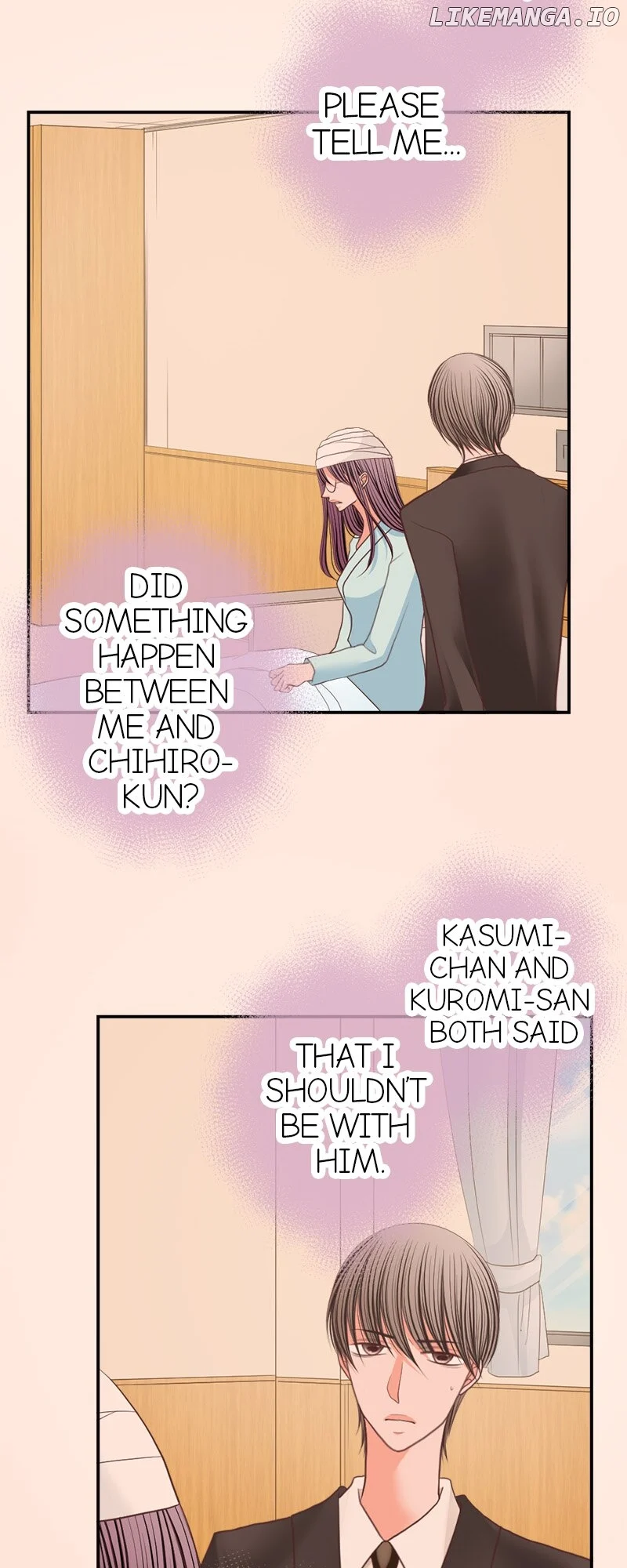 The Double Life of a Daydreaming Actress Chapter 202 - Page 9