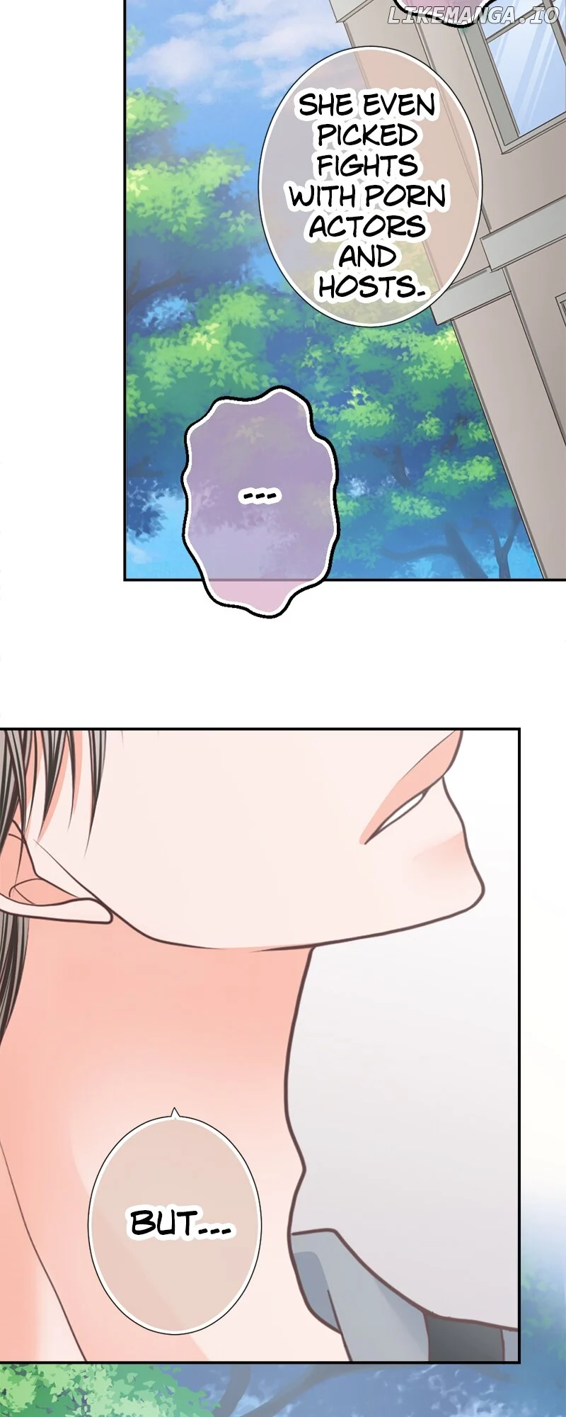 The Double Life of a Daydreaming Actress Chapter 203 - Page 10